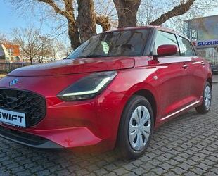 Suzuki Swift Gebrauchtwagen