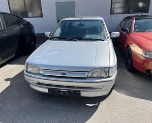 Ford Orion Gebrauchtwagen