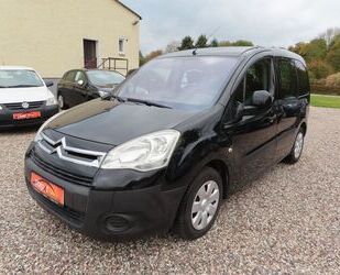 Citroen Berlingo Gebrauchtwagen