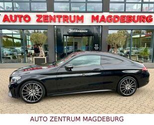 Mercedes-Benz C 220 Gebrauchtwagen