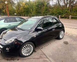 Opel Adam Gebrauchtwagen