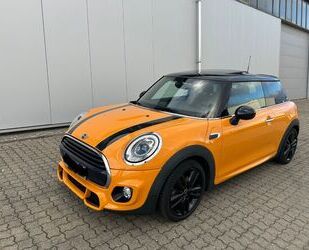 Mini Cooper Gebrauchtwagen