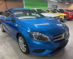 Mercedes-Benz A 180 Gebrauchtwagen