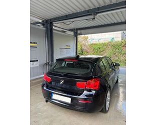 BMW 118 Gebrauchtwagen