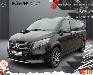 Mercedes-Benz V 300 Gebrauchtwagen