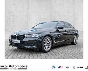 BMW 520 Gebrauchtwagen