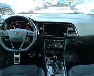 Cupra Ateca Gebrauchtwagen