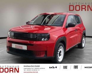 Fiat Panda Gebrauchtwagen