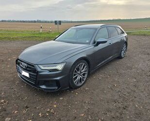 Audi S6 Gebrauchtwagen