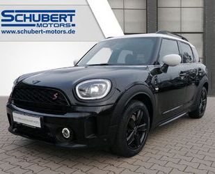 Mini Cooper S Countryman Gebrauchtwagen