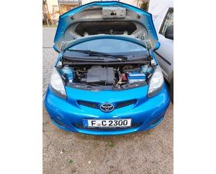 Toyota Aygo (X) Gebrauchtwagen