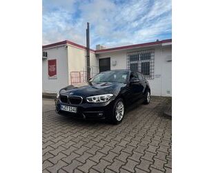 BMW 118 Gebrauchtwagen