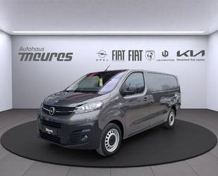 Opel Vivaro Gebrauchtwagen