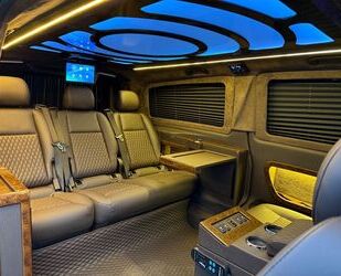 Mercedes-Benz Vito Gebrauchtwagen