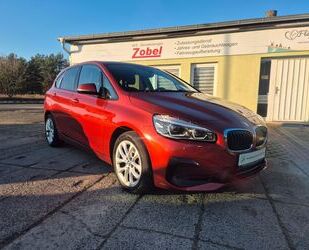 BMW 225 Gebrauchtwagen