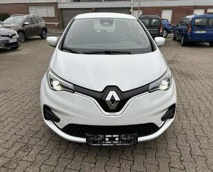 Renault ZOE Gebrauchtwagen