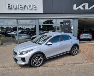 Kia XCeed Gebrauchtwagen