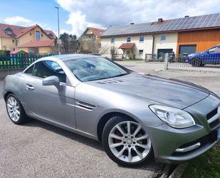 Mercedes-Benz SLK 200 Gebrauchtwagen