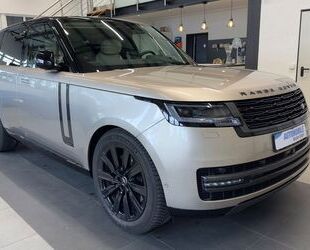 Land Rover Range Rover Gebrauchtwagen