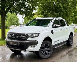 Ford Ranger Gebrauchtwagen