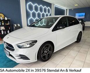 Mercedes-Benz B 180 Gebrauchtwagen
