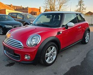 Mini Cooper Gebrauchtwagen