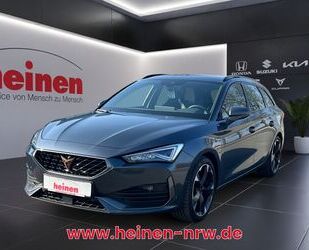 Cupra Leon Gebrauchtwagen