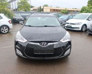Hyundai Veloster Gebrauchtwagen