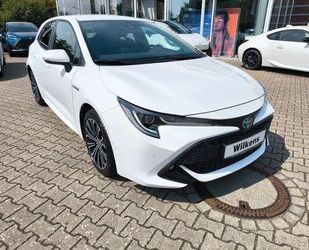 Toyota Corolla Gebrauchtwagen