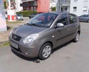 Kia Picanto Gebrauchtwagen