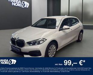 BMW 116 Gebrauchtwagen