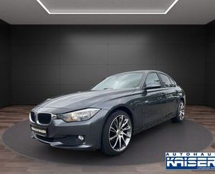 BMW 316 Gebrauchtwagen