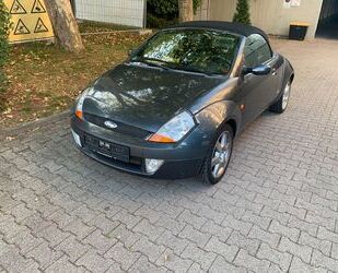 Ford Streetka Gebrauchtwagen