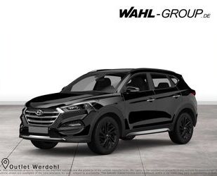 Hyundai TUCSON Gebrauchtwagen