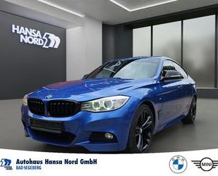 BMW 330 Gebrauchtwagen