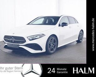 Mercedes-Benz A 250 Gebrauchtwagen