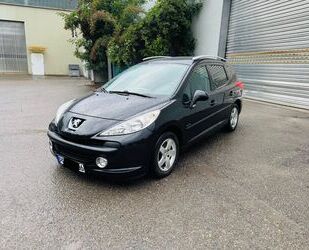 Peugeot 207 Gebrauchtwagen