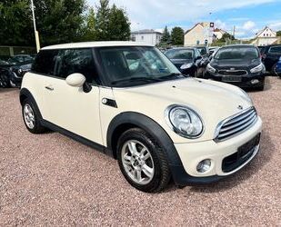 Mini ONE Gebrauchtwagen