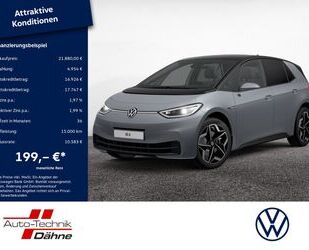 VW ID.3 Gebrauchtwagen