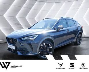 Cupra Formentor Gebrauchtwagen