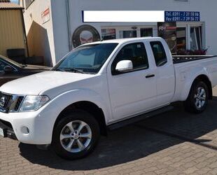 Nissan Navara Gebrauchtwagen