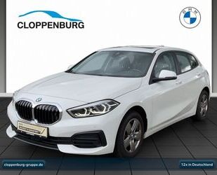BMW 118 Gebrauchtwagen