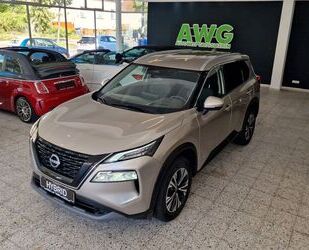Nissan X-Trail Gebrauchtwagen
