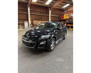 Mazda CX-7 Gebrauchtwagen