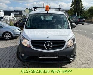 Mercedes-Benz Citan Gebrauchtwagen