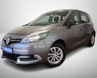 Renault Scenic Gebrauchtwagen