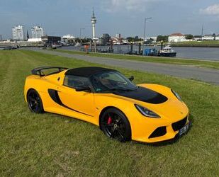 Lotus Exige Gebrauchtwagen