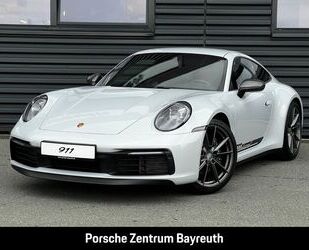 Porsche 992 Gebrauchtwagen