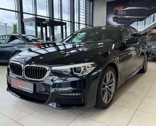 BMW 520 Gebrauchtwagen