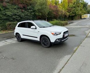 Mitsubishi ASX Gebrauchtwagen